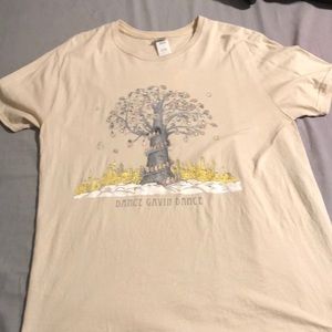 Dance Gavin Dance band shirt